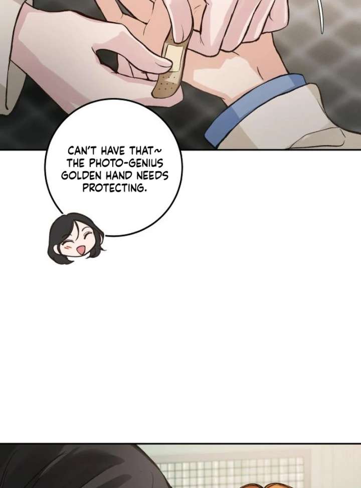 Perfection is Everything Chapter 16 - Page 118