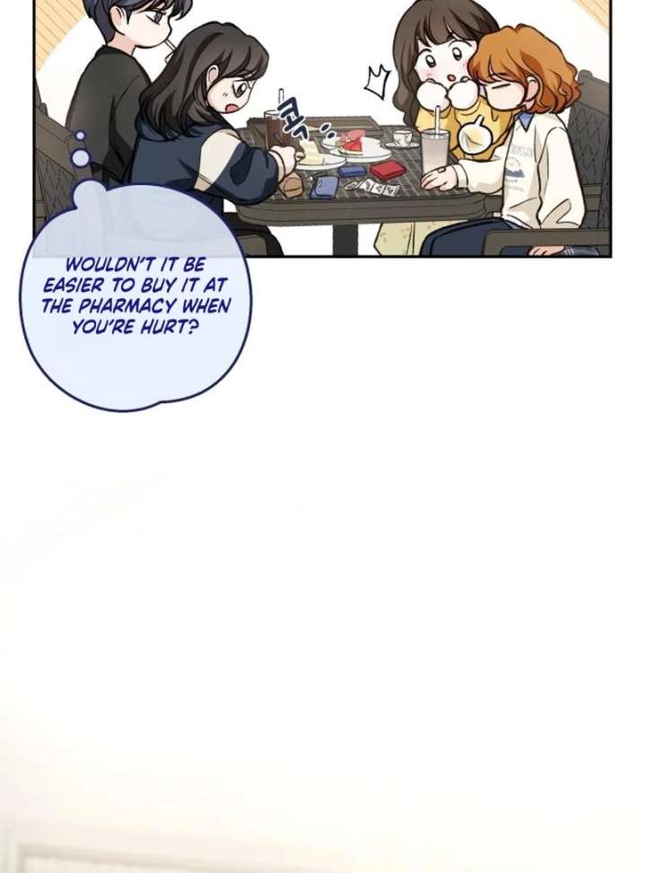 Perfection is Everything Chapter 16 - Page 125