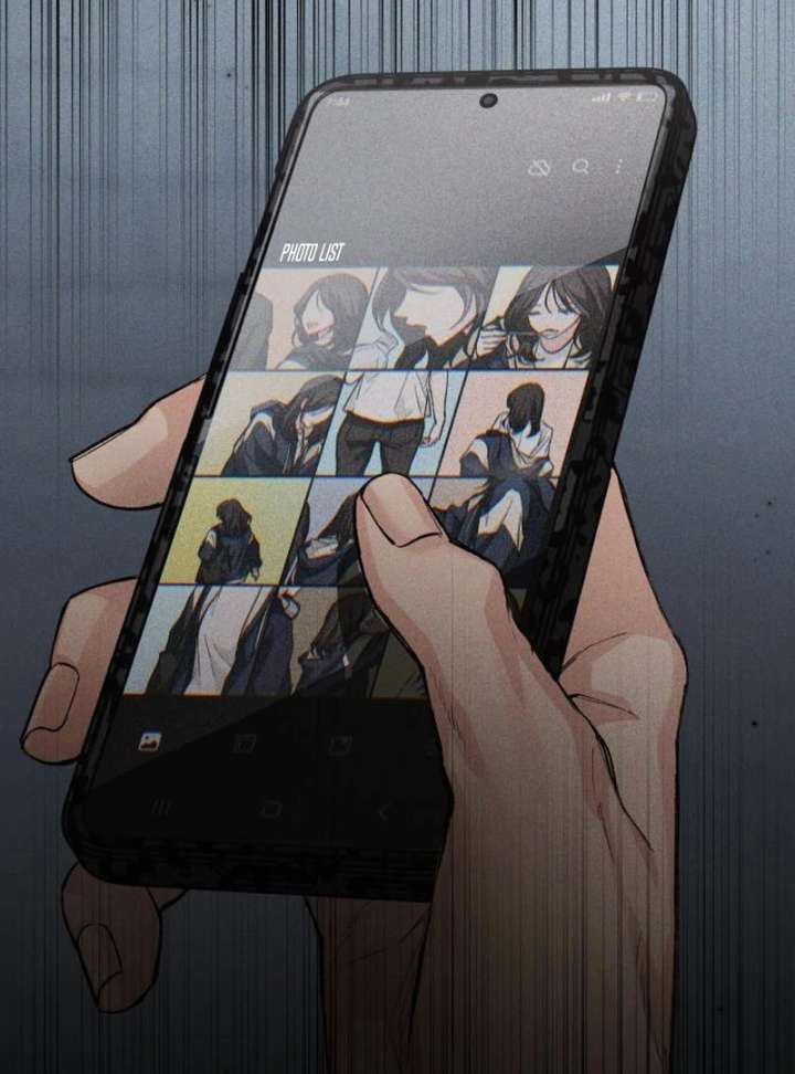 Perfection is Everything Chapter 16 - Page 128