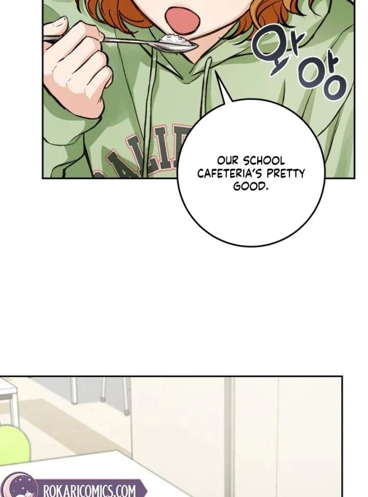 Perfection is Everything Chapter 17 - Page 6