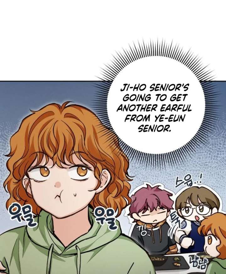 Perfection is Everything Chapter 17 - Page 8