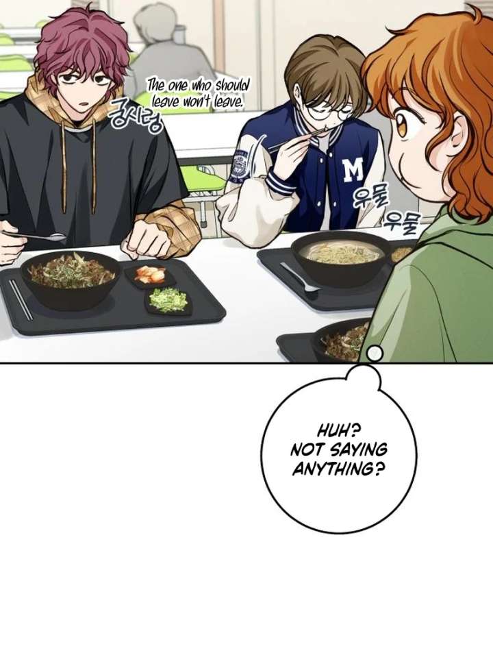 Perfection is Everything Chapter 17 - Page 10