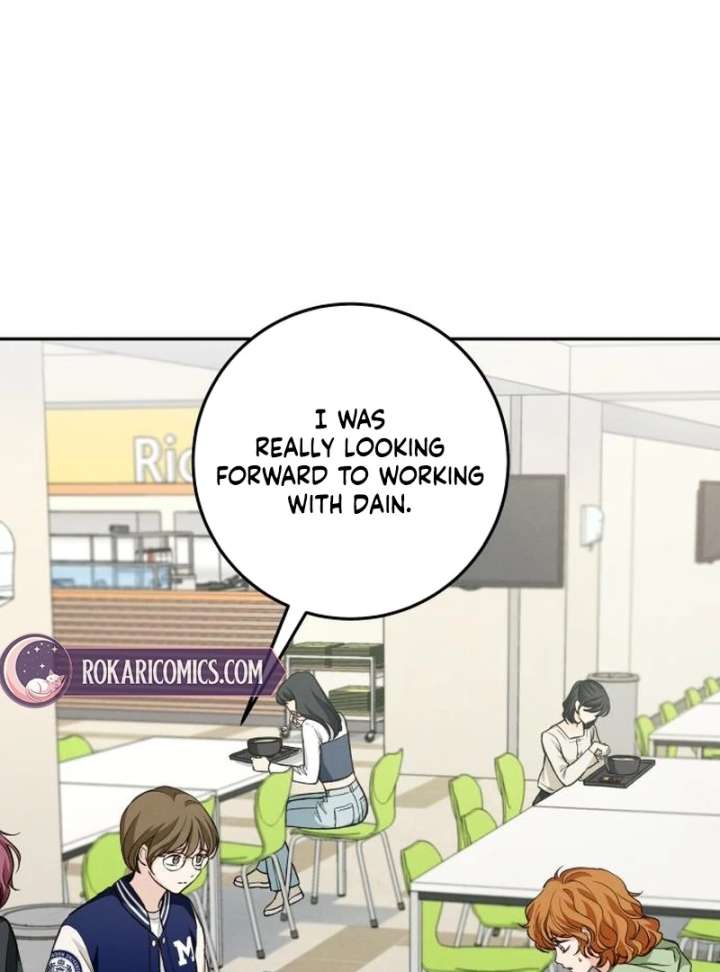 Perfection is Everything Chapter 17 - Page 11