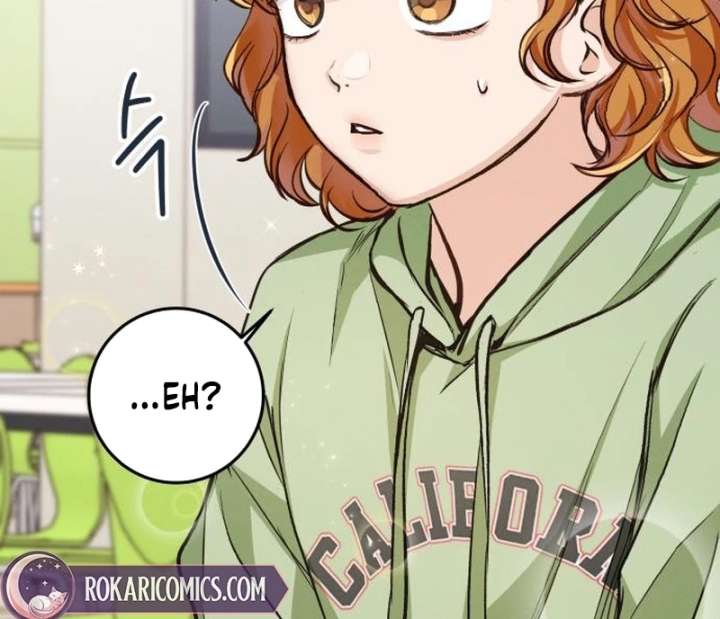 Perfection is Everything Chapter 17 - Page 17