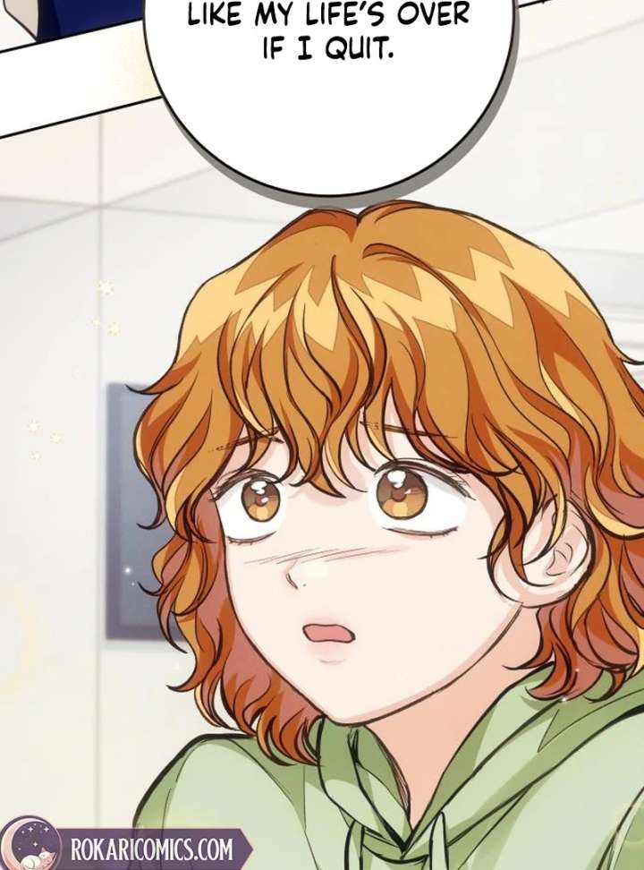 Perfection is Everything Chapter 17 - Page 20