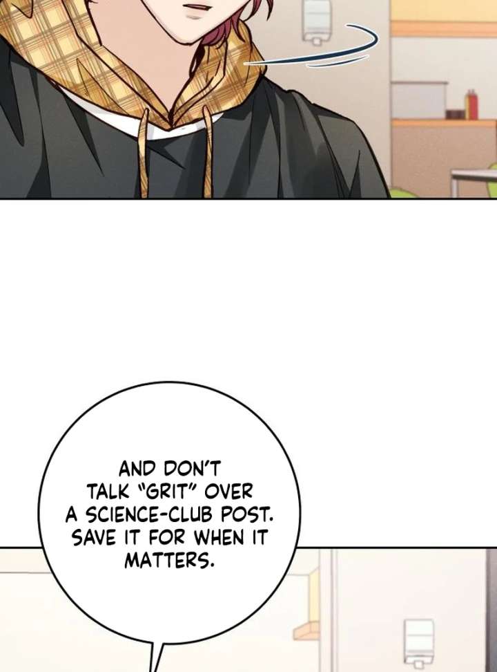 Perfection is Everything Chapter 17 - Page 25