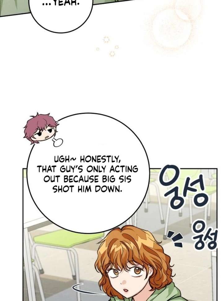 Perfection is Everything Chapter 17 - Page 29