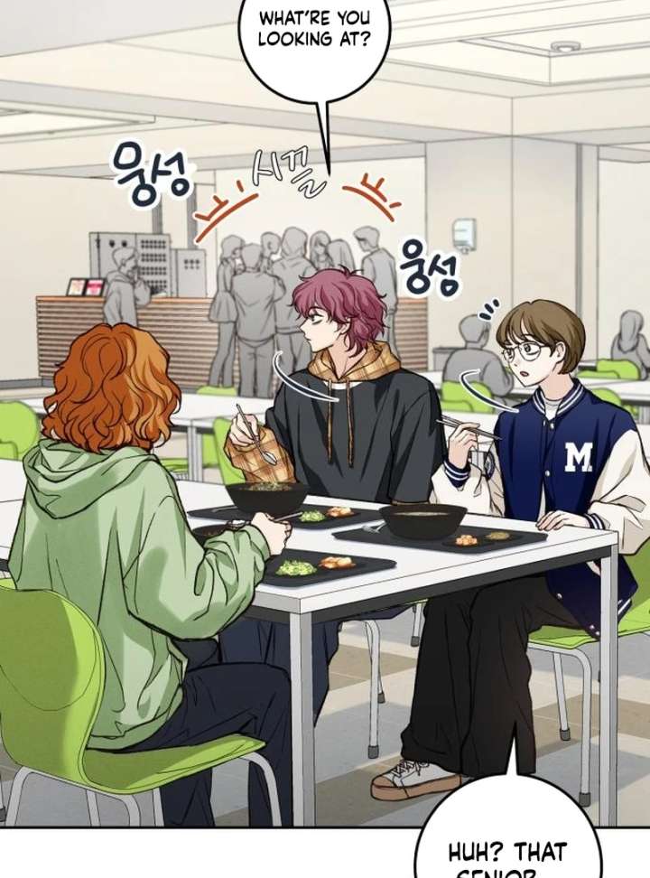 Perfection is Everything Chapter 17 - Page 31