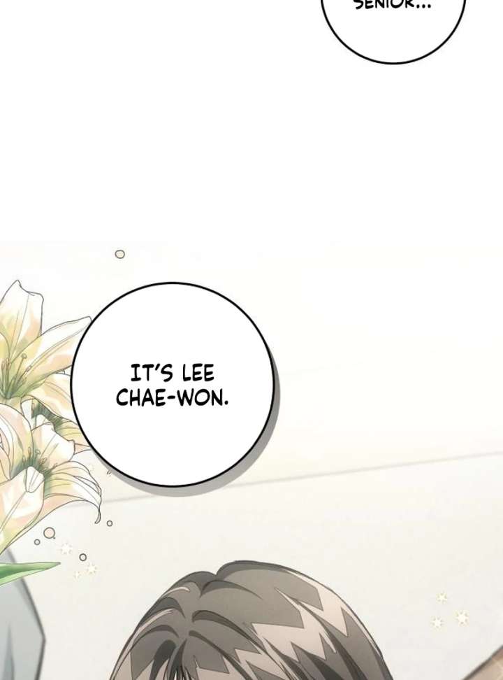 Perfection is Everything Chapter 17 - Page 32