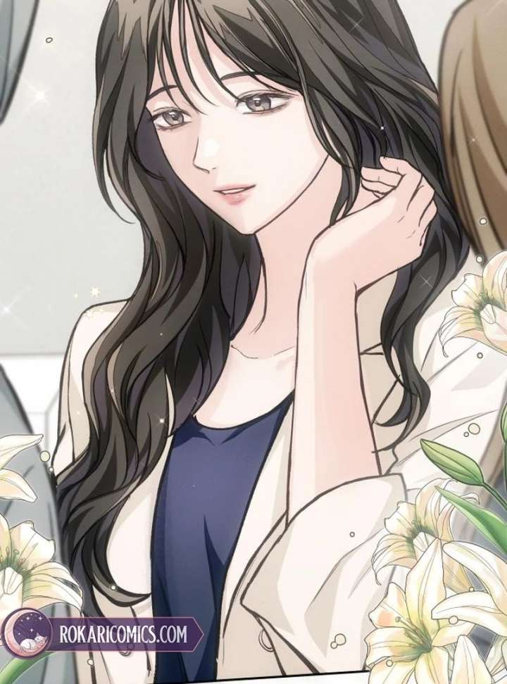 Perfection is Everything Chapter 17 - Page 33