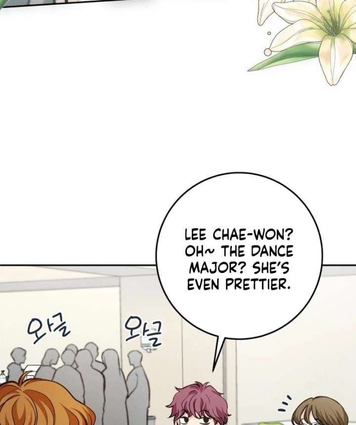 Perfection is Everything Chapter 17 - Page 34