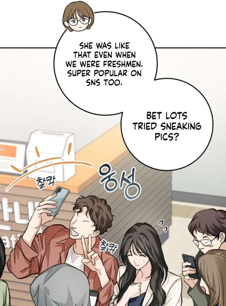 Perfection is Everything Chapter 17 - Page 36