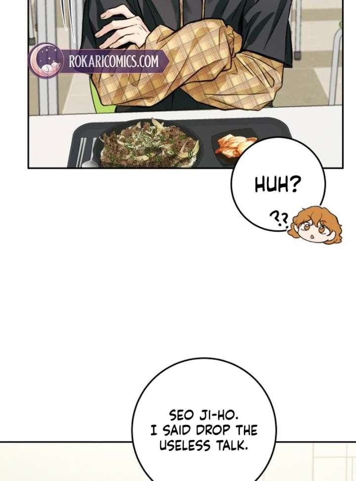 Perfection is Everything Chapter 17 - Page 39