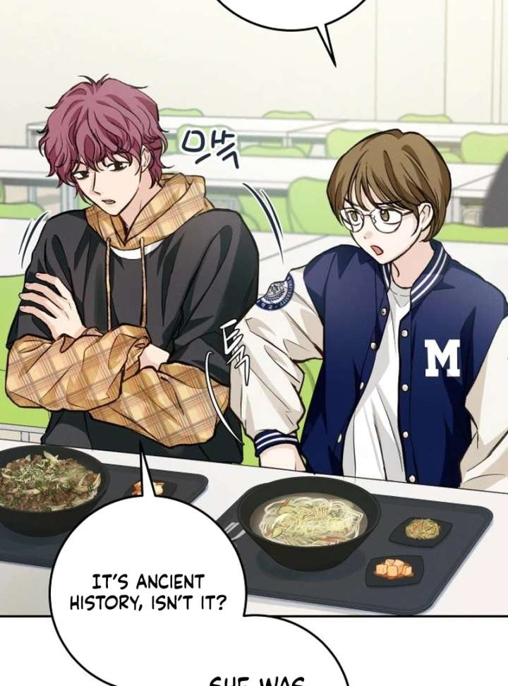 Perfection is Everything Chapter 17 - Page 40