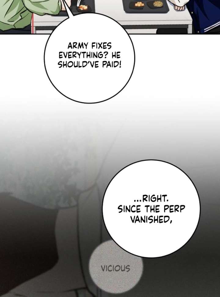 Perfection is Everything Chapter 17 - Page 49