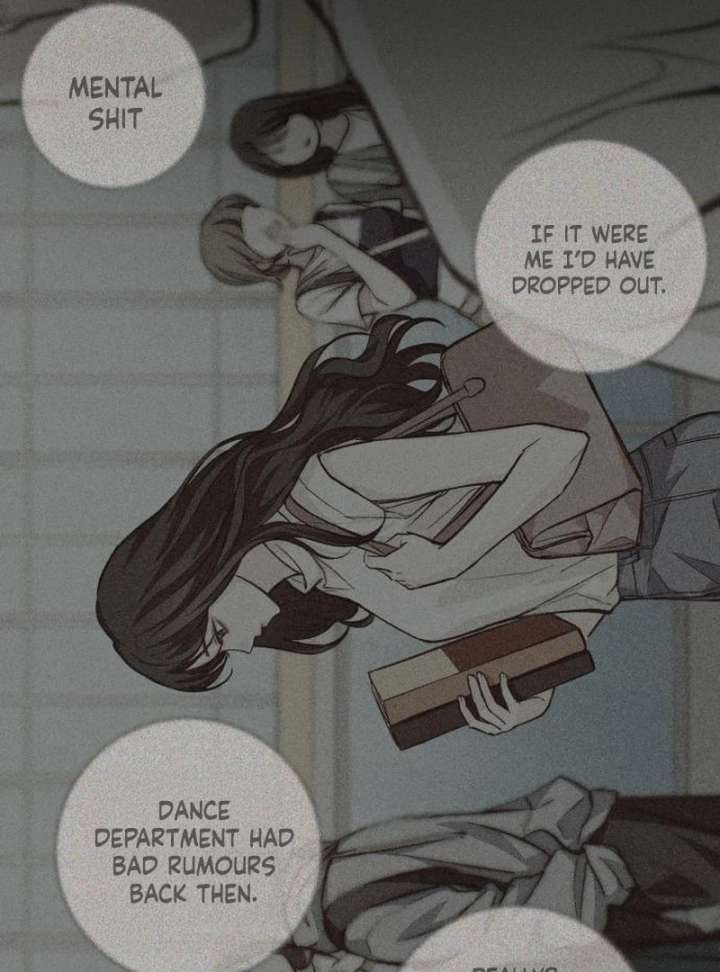 Perfection is Everything Chapter 17 - Page 50