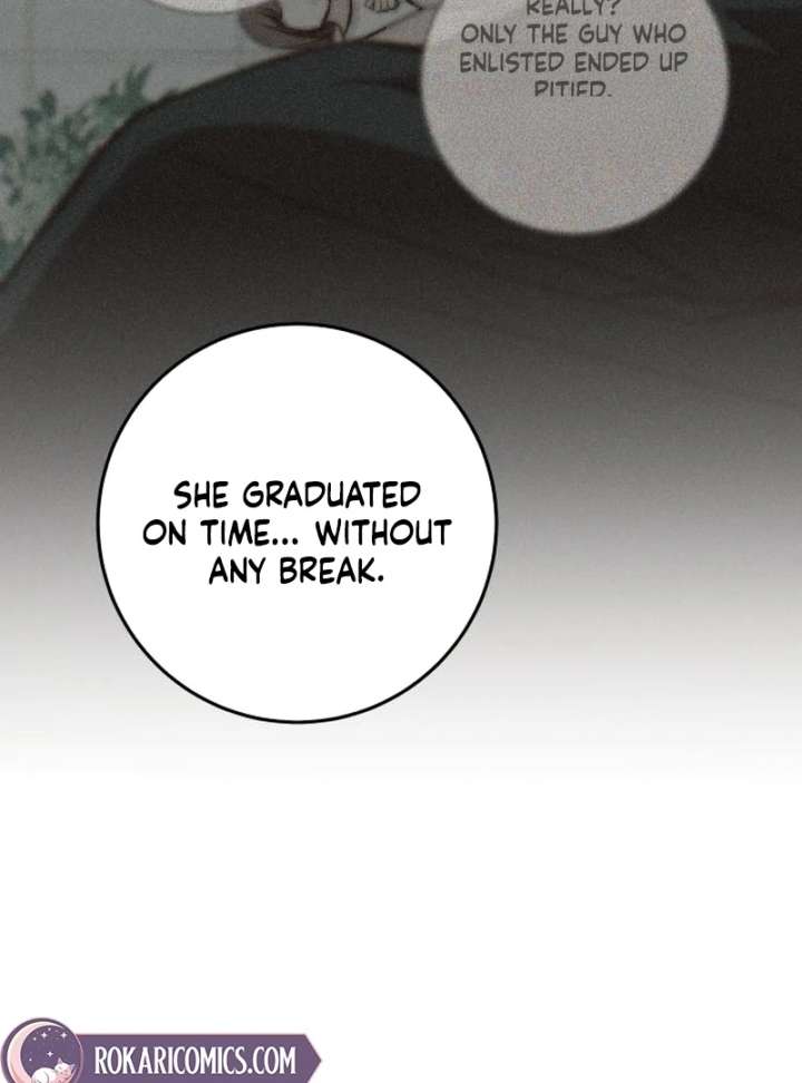 Perfection is Everything Chapter 17 - Page 51