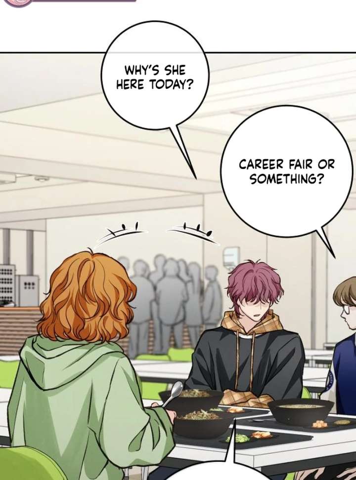 Perfection is Everything Chapter 17 - Page 52