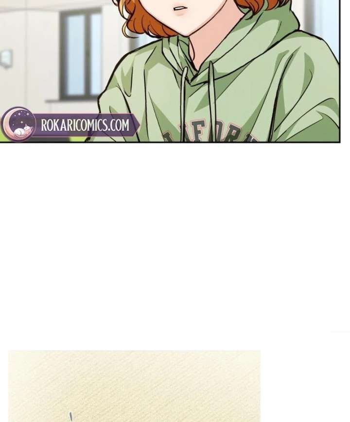 Perfection is Everything Chapter 17 - Page 54