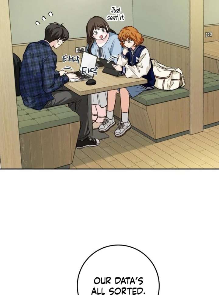 Perfection is Everything Chapter 17 - Page 62