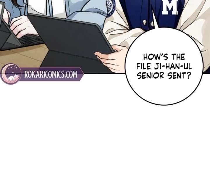 Perfection is Everything Chapter 17 - Page 64