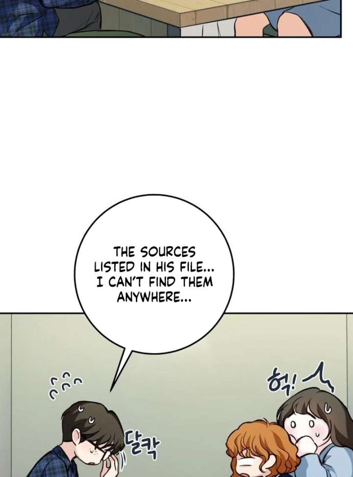 Perfection is Everything Chapter 17 - Page 66