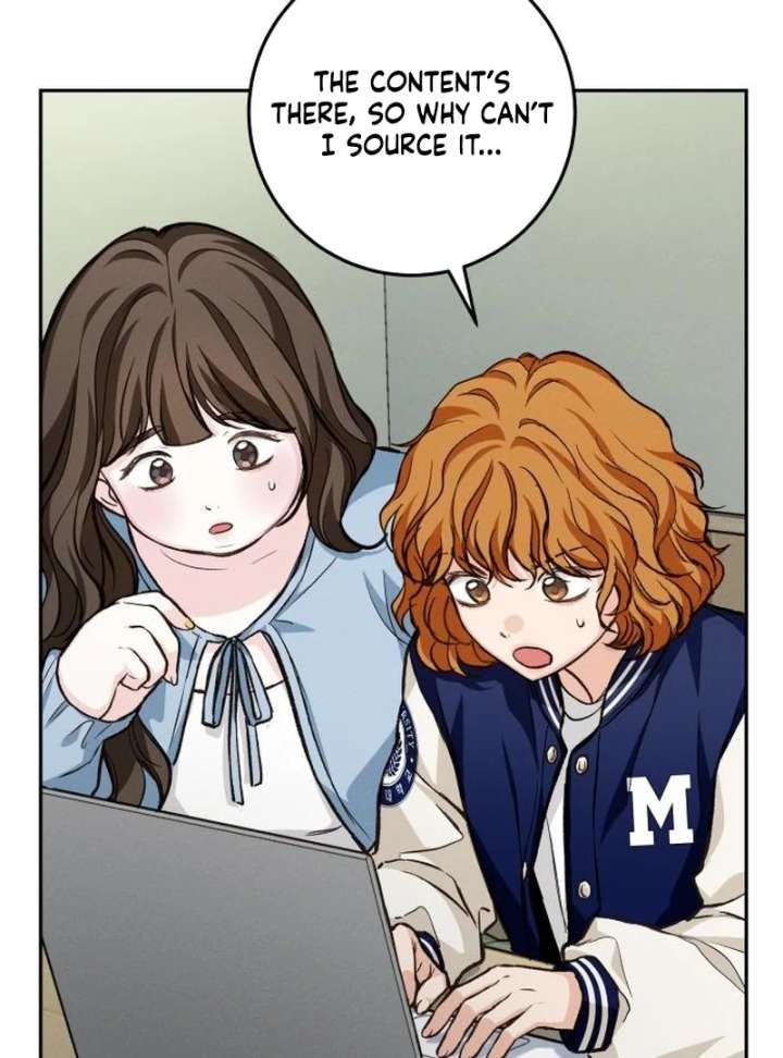 Perfection is Everything Chapter 17 - Page 70