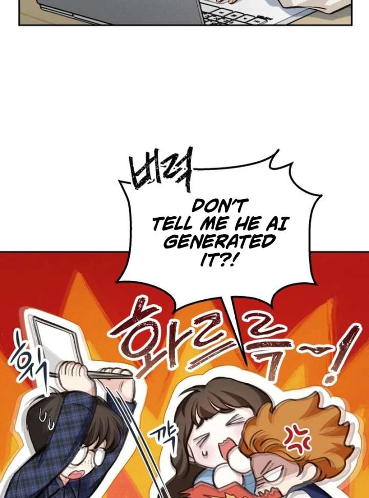 Perfection is Everything Chapter 17 - Page 71