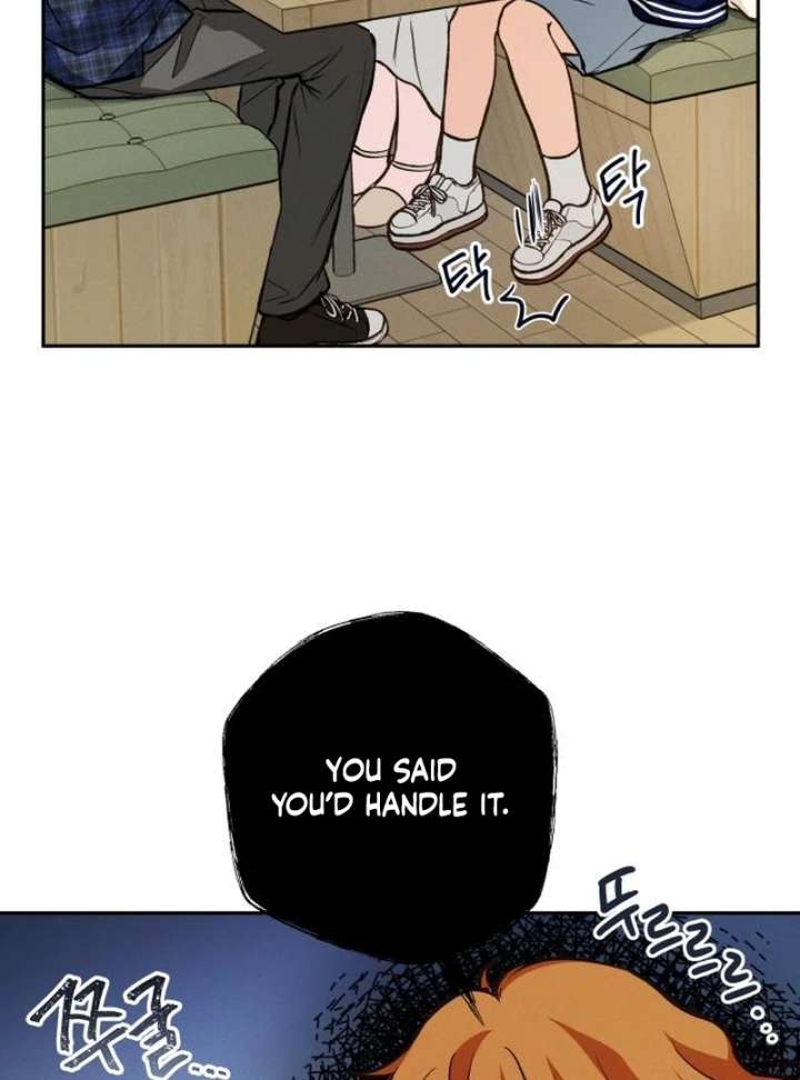 Perfection is Everything Chapter 17 - Page 76