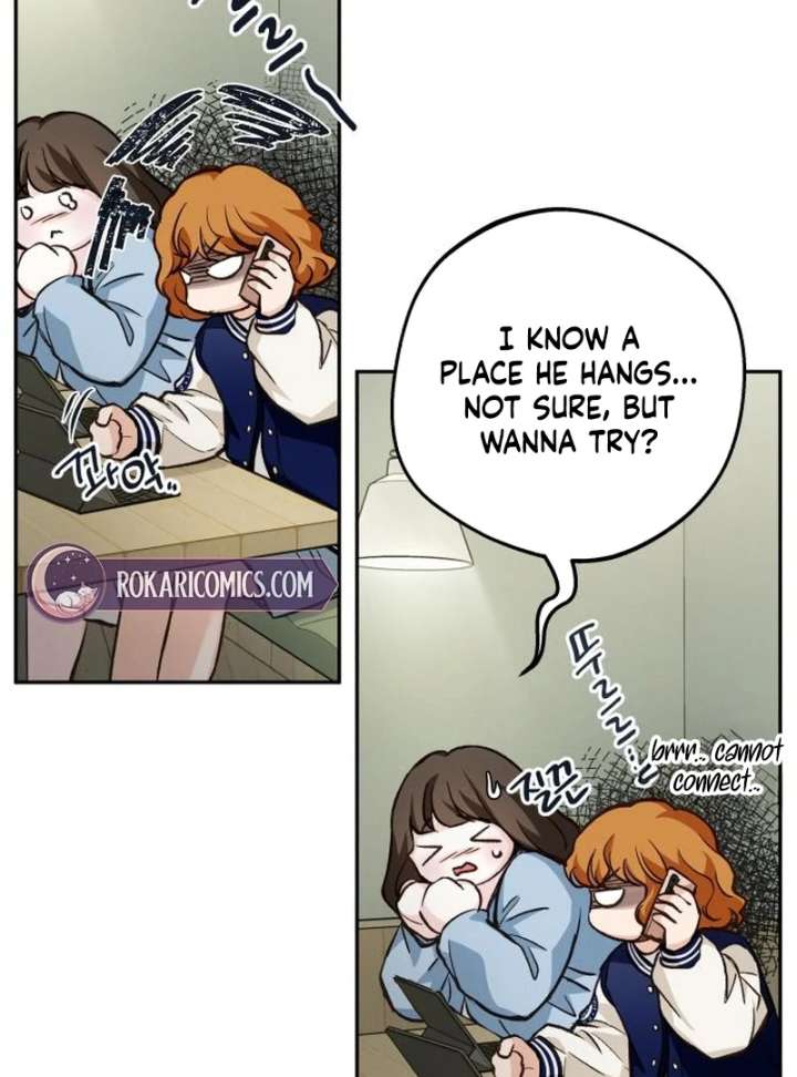 Perfection is Everything Chapter 17 - Page 78