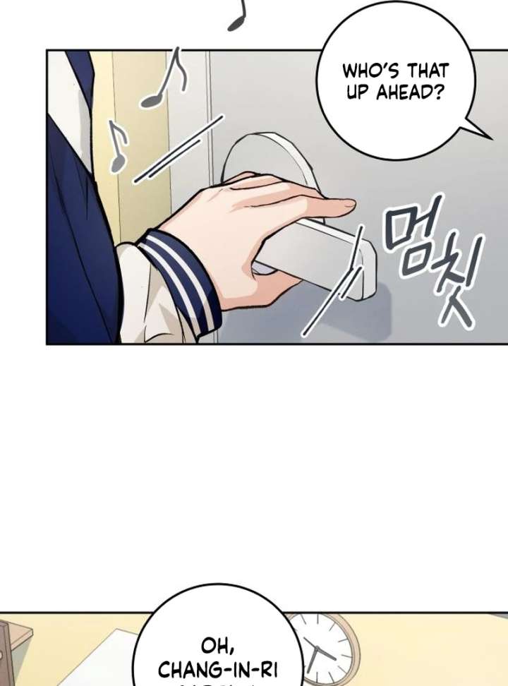 Perfection is Everything Chapter 17 - Page 86