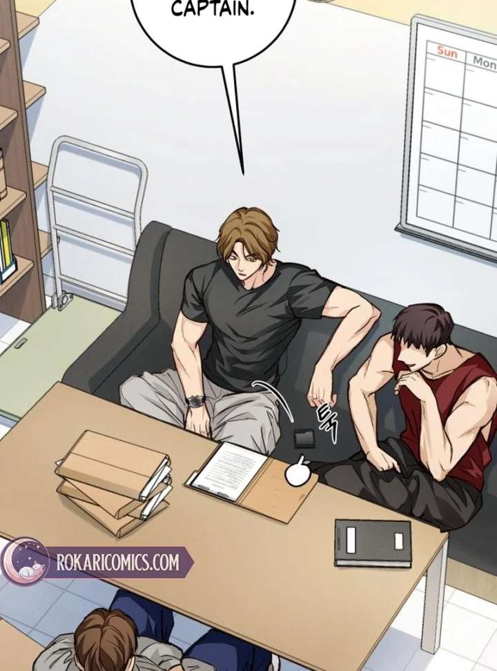 Perfection is Everything Chapter 17 - Page 87