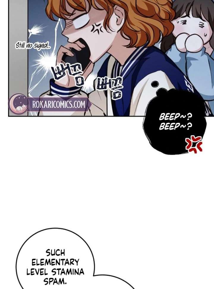 Perfection is Everything Chapter 17 - Page 89