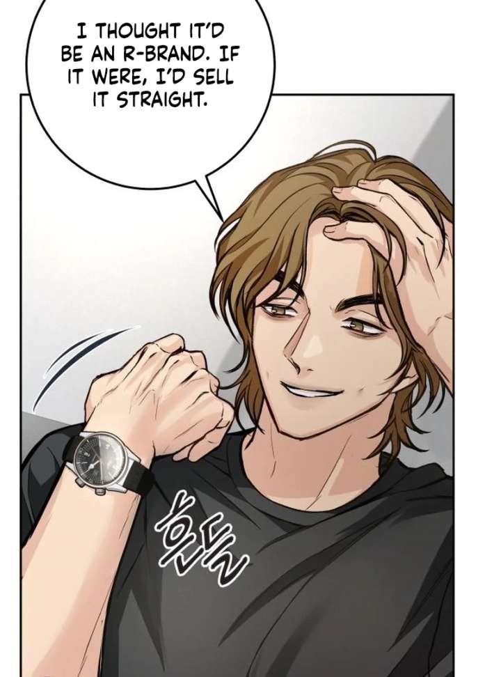 Perfection is Everything Chapter 17 - Page 95