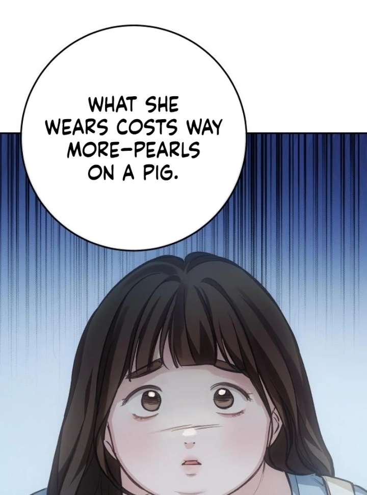 Perfection is Everything Chapter 17 - Page 99