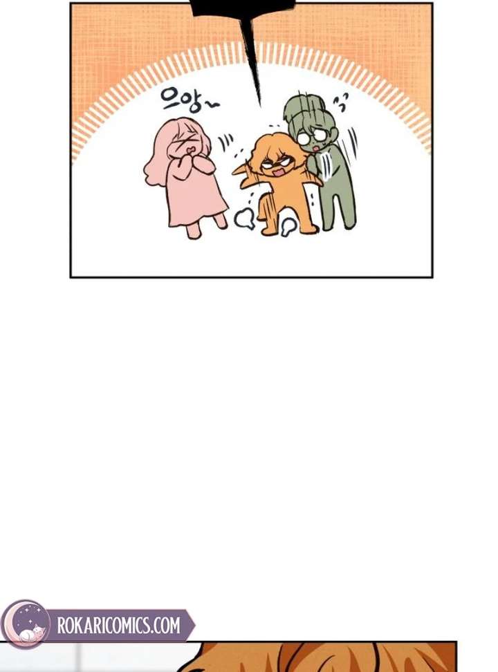 Perfection is Everything Chapter 17 - Page 107