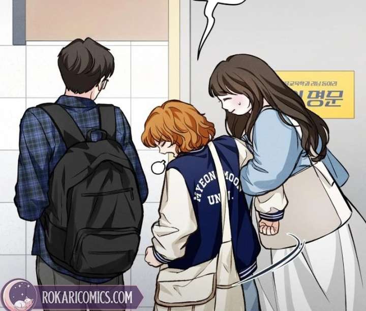 Perfection is Everything Chapter 17 - Page 112