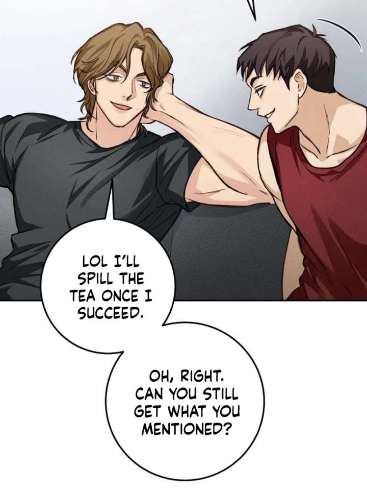 Perfection is Everything Chapter 17 - Page 119