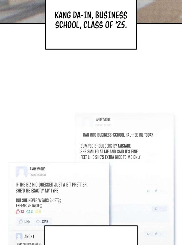 Perfection is Everything Chapter 18 - Page 5