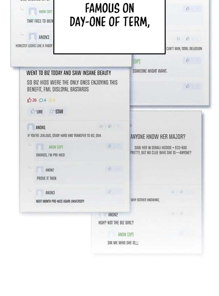 Perfection is Everything Chapter 18 - Page 6