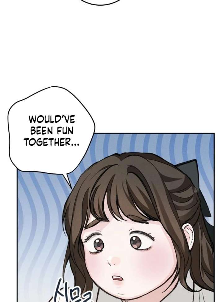 Perfection is Everything Chapter 18 - Page 21