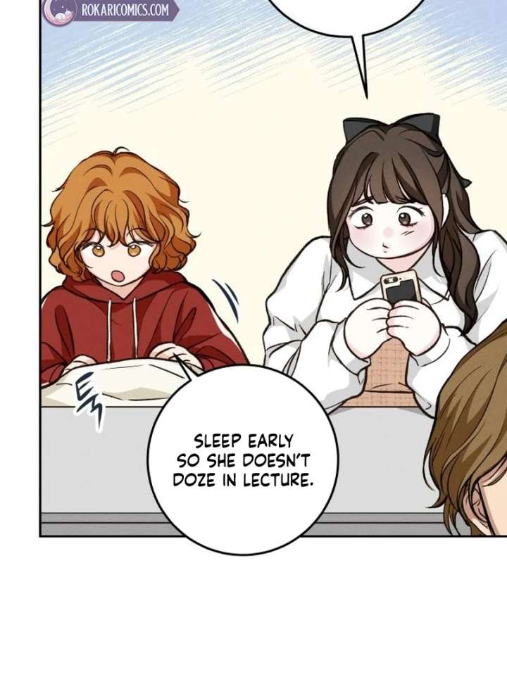 Perfection is Everything Chapter 18 - Page 23