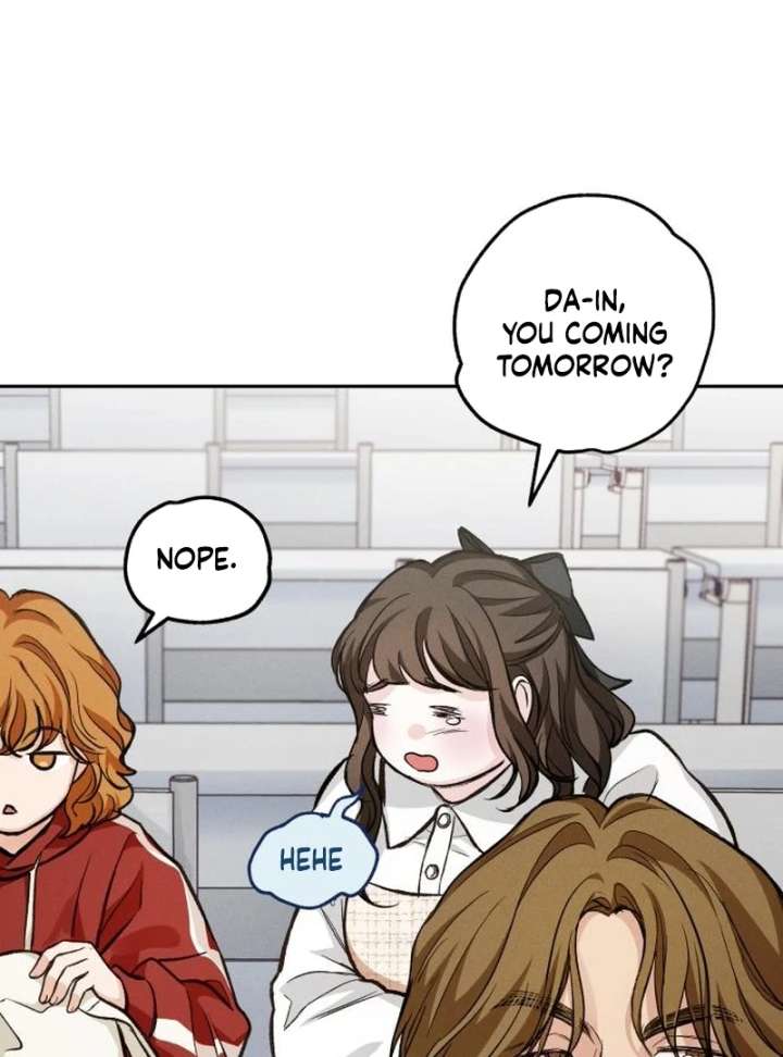 Perfection is Everything Chapter 18 - Page 24