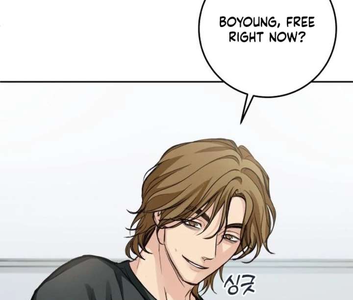 Perfection is Everything Chapter 18 - Page 28