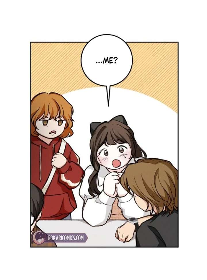 Perfection is Everything Chapter 18 - Page 30