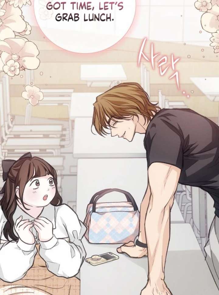 Perfection is Everything Chapter 18 - Page 32