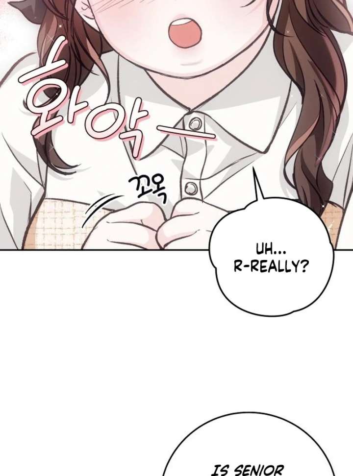 Perfection is Everything Chapter 18 - Page 34