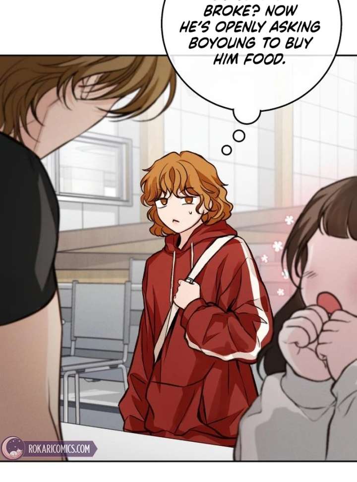 Perfection is Everything Chapter 18 - Page 35