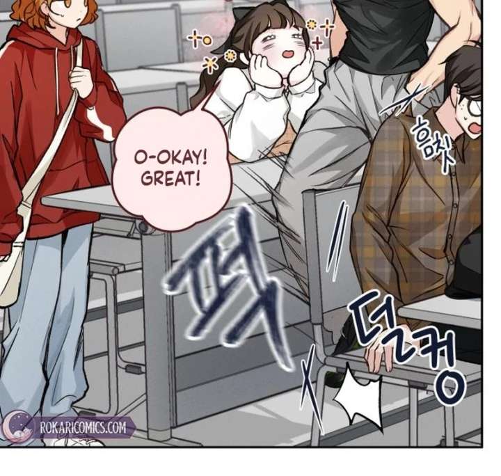 Perfection is Everything Chapter 18 - Page 37