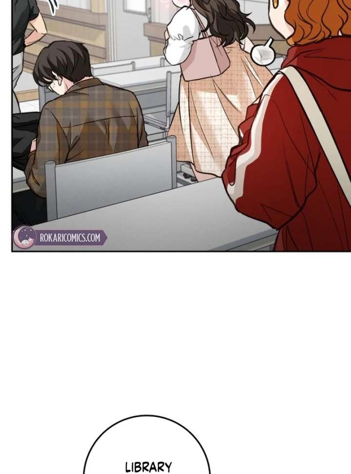 Perfection is Everything Chapter 18 - Page 42